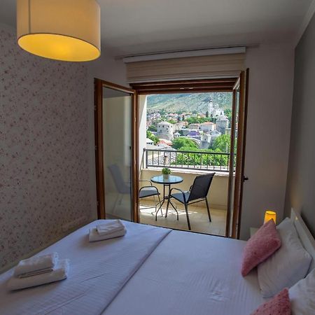 Apartment Light De Luxe - With Old Bridge View Mostar Exterior foto