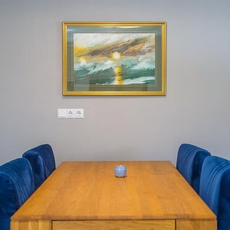 Apartment Light De Luxe - With Old Bridge View Mostar Exterior foto