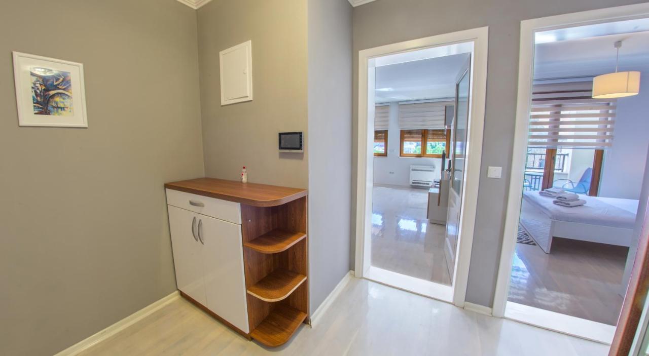 Apartment Light De Luxe - With Old Bridge View Mostar Exterior foto