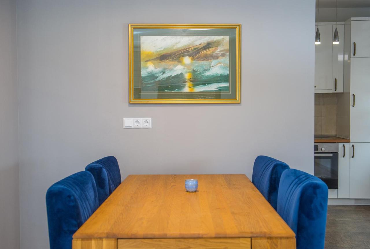 Apartment Light De Luxe - With Old Bridge View Mostar Exterior foto