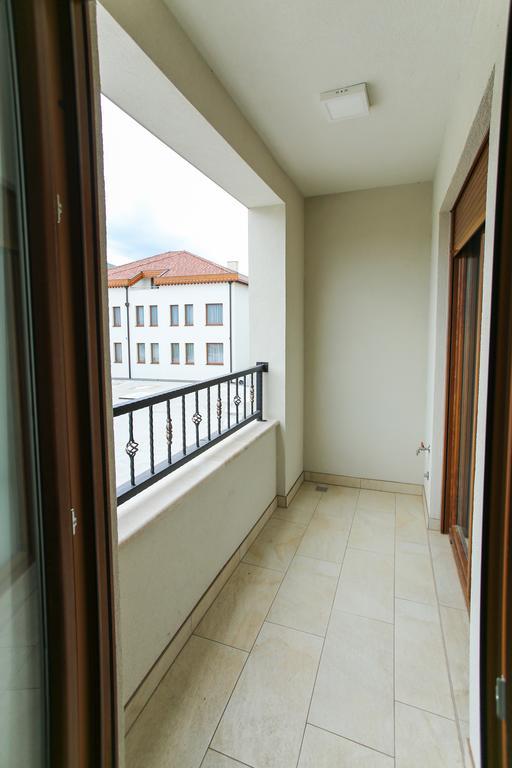Apartment Light De Luxe - With Old Bridge View Mostar Exterior foto