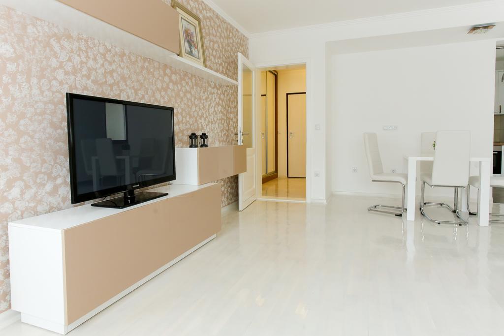 Apartment Light De Luxe - With Old Bridge View Mostar Exterior foto